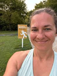 Good morning! I'm a health coach here in Haywood County, certified through  the Dr. Sears Wellness Institute. I've struggled with my weight all my  life; it wasn't until I learned the importance