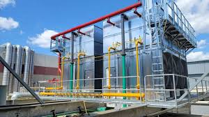 Industrial & Commercial Refrigeration Chicago - D & H ...