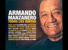 Los panchos 1696 canciones 21 fans. Armando Manzanero Mia Youtube