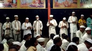 He is often believed to be an incarnation of the hindu deity ganesha. Ajinkya Maharaj Chakankar Pune Ekadashi Kirtan4 Gajanan Maharaj Mandir Ghatkopar 28 08 2016 Youtube