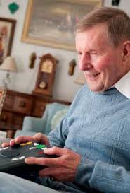 can open up the whole world.