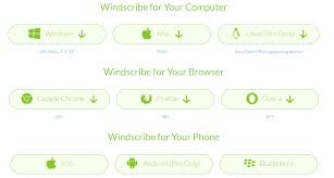 Pin On Windscribe Download