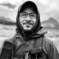 Alonzo Marroquin Email & Phone Number