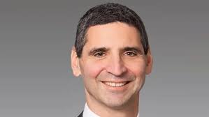 J.P. Morgan Wealth Management Appoints Paul Halpern as Chief Marketing  Officer