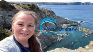 Former teacher turned conservation champion, Dr. Barbara Barter speaks  about her experiences moving to outport Newfoundland nearly 60 years ago  and how the oceans inspired her work to protect the waters around