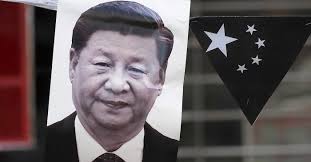 Chính trị độc tài' đẩy Trung Quốc và Tập Cận Bình vào thảm họa