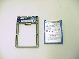 The really good news first: New Slc Single Layer Sealed 1 8 2 5 Hard Drive Mm590