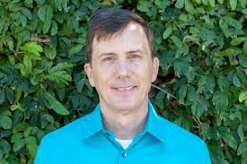 Christopher Cleary, DNP, PMHNP-BC Accelerated Resolution Therapy