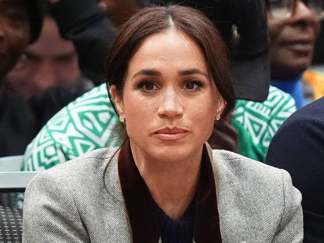 Meghan Markle left 'not well' after being separated from kids Archie and Lilibet | Edinburgh Live