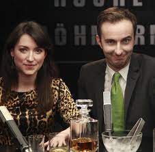 Januar 2013 gab die koordinatorin von zdfkultur/3sat dinesh kumari chenchanna bekannt, dass die sendung nicht fortgesetzt würde; Roche Bohmermann 2012