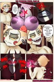 ✅️ Porn comic The Forbidden Fruits. Hazbin Hotel. NONOISE666 Sex comic guy  seduced the | Porn comics in English for adults only | sexkomix2.com