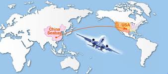 You can fly to 174 destinations with 43 airlines in scheduled passenger traffic. Air Freight China Your Best Air Freight Forwarder Shipping From China