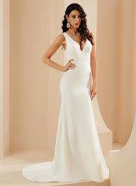 Ich wurde gefragt für wann ich das kleid benötige. Brautkleider Hochzeitskleider 2021 Gunstig Online Kaufen Jj S House