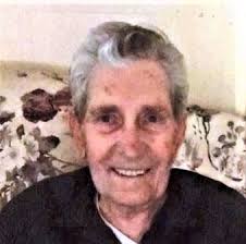 Vernon B. James Obituary