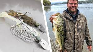 The full version includes 15 lakes. 4 Bass Fishing Baits To Use In The Rain Wired2fish