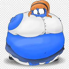 Blossom powerpuff girls inflated juacoproductionsarts deviantart. Blueberry Inflation Png Images Pngegg