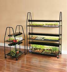 We did not find results for: Floralight T5 Led Full Spectrum Multi Tier Grow Light Stands Lee Valley Tools