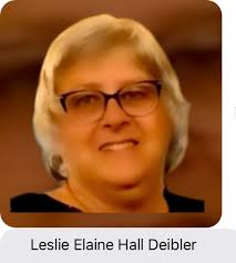 Leslie Deibler Obituary (2025)
