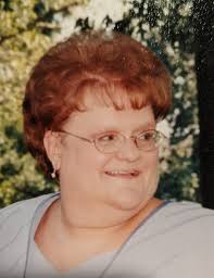 Obituary information for Nellie May McCormack