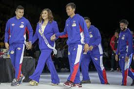 Gilas pilipinas vs new zealand fiba olympic qualifying tournament game held last july 6, 2016 at mall of asia arena. Pinoy News Tags 44th Pba Season Archive Pinoyboxbreak Page 58