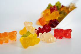 infused creations watermelon cbd gummies review