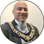 Elected Grand Lodge Officers