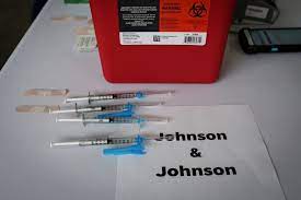 May 05, 2021 · από την εταιρεία johnson & johnson, η χώρα μας έχει παραλάβει 33.600 δόσεις και αναμένεται να παραλάβει 300.000 δόσεις το μάιο και 960.000 τον ιούνιο. Dzlpozey6ta7mm
