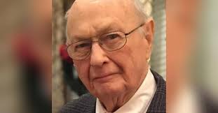 Dr. Reid "Peter" Langford Ballenger Obituary