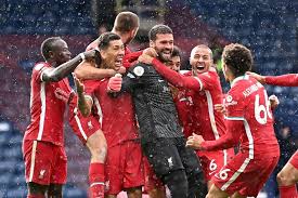37,376,707 likes · 634,936 talking about this. Goalkeeper To Goalscorer As Alisson Rescues Liverpool Tottenham Up To Sixth