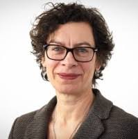 Jeanette Hofmann Email & Phone Number