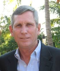 Kenneth Wayne Colbert December 28, 1952