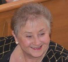 Emma Dickson Obituary (1942