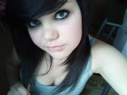 Seriously not trying to be mean here but this is not the face of a 27 year  old...