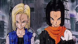 We did not find results for: Dragon Ball C17 C18 Dragon Ball Super