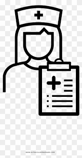 This is a rather simple bucs coloring picture illustrating the text on the logo of this prestigious team. Nurse Practitioner Coloring Page Clipart Full Size Clipart 5632970 Pinclipart