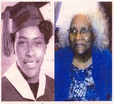 Jennie Ree Ingram Kendall (1932-2016)