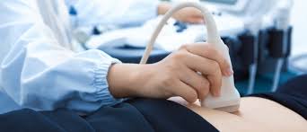 Image result for First Trimester Ultrasound