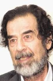 Husein confiesa sus crímenes