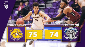 Find tickets to western illinois leathernecks at south dakota state jackrabbits basketball on date to be announced at frost arena in brookings, sd. Western Illinois Men S Basketball Home Facebook