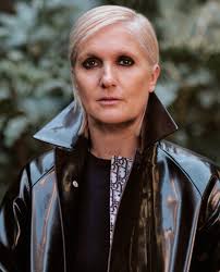 The History of the Christian Dior Fashion House