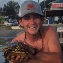 Mr. Harlon Walter "Turtle Man" Drew Obituary