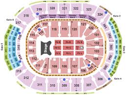 Elton John Scotiabank Arena Toronto Tickets