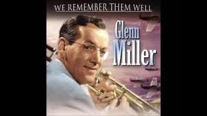 This is a method of musical composition based on mathematical processes developed by music theorist joseph schillinger, an important figure who greatly. Moonlight Serenade Glenn Miller Orchestra Youtube