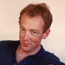 Stream Greg Bartholomew