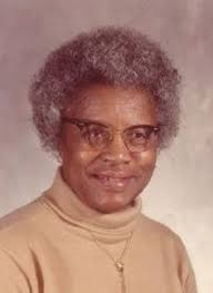 Obituary information for Florine Clark