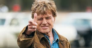 Amy redford is a popular american actress. Robert Redford S Final Director Weighs In On His Retirement