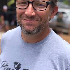 Mike Seay (@thefresnan) • Instagram photos and videos