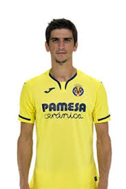 Gerard moreno biography and career. Gerard Moreno Villarreal Stats Titles Won