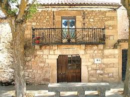 Casa rural en duruelo de la sierra, soria. Casas Rurales En Soria Alquilar Casa Rural En Soria Casas Rurales Baratas En Soria Casas Rurales Economicas En Soria Me Voy De Casa Rural