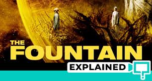 The Fountain Explained: What Was It All About? | This is Barry